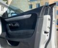 Белый Фольксваген CC / Passat CC, объемом двигателя 1.98 л и пробегом 212 тыс. км за 10000 $, фото 18 на Automoto.ua