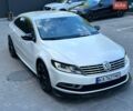 Білий Фольксваген CC / Passat CC, об'ємом двигуна 1.98 л та пробігом 125 тис. км за 11900 $, фото 1 на Automoto.ua