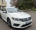 Белый Фольксваген CC / Passat CC, объемом двигателя 1.98 л и пробегом 220 тыс. км за 10800 $, фото 1 на Automoto.ua