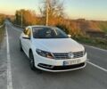 Белый Фольксваген CC / Passat CC, объемом двигателя 3.6 л и пробегом 227 тыс. км за 13300 $, фото 1 на Automoto.ua