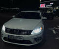 Белый Фольксваген CC / Passat CC, объемом двигателя 2 л и пробегом 178 тыс. км за 10899 $, фото 48 на Automoto.ua
