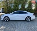 Белый Фольксваген CC / Passat CC, объемом двигателя 1.98 л и пробегом 113 тыс. км за 12052 $, фото 6 на Automoto.ua
