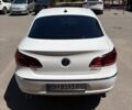 Білий Фольксваген CC / Passat CC, об'ємом двигуна 1.97 л та пробігом 210 тис. км за 13500 $, фото 8 на Automoto.ua