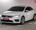 Белый Фольксваген CC / Passat CC, объемом двигателя 1.98 л и пробегом 184 тыс. км за 10900 $, фото 1 на Automoto.ua