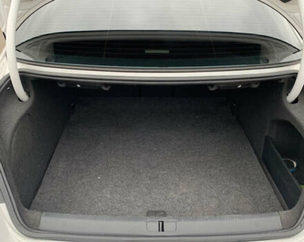 Белый Фольксваген CC / Passat CC, объемом двигателя 1.98 л и пробегом 202 тыс. км за 11000 $, фото 22 на Automoto.ua