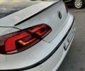 Белый Фольксваген CC / Passat CC, объемом двигателя 1.97 л и пробегом 159 тыс. км за 13999 $, фото 32 на Automoto.ua
