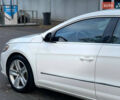 Белый Фольксваген CC / Passat CC, объемом двигателя 1.98 л и пробегом 130 тыс. км за 10499 $, фото 10 на Automoto.ua