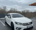 Белый Фольксваген CC / Passat CC, объемом двигателя 1.98 л и пробегом 222 тыс. км за 11500 $, фото 3 на Automoto.ua