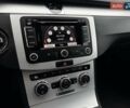 Белый Фольксваген CC / Passat CC, объемом двигателя 1.98 л и пробегом 174 тыс. км за 9300 $, фото 14 на Automoto.ua