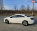 Белый Фольксваген CC / Passat CC, объемом двигателя 1.97 л и пробегом 72 тыс. км за 16800 $, фото 21 на Automoto.ua