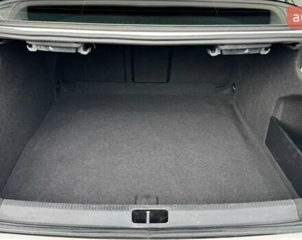 Білий Фольксваген CC / Passat CC, об'ємом двигуна 1.98 л та пробігом 230 тис. км за 10700 $, фото 9 на Automoto.ua