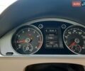 Белый Фольксваген CC / Passat CC, объемом двигателя 1.98 л и пробегом 250 тыс. км за 11600 $, фото 56 на Automoto.ua