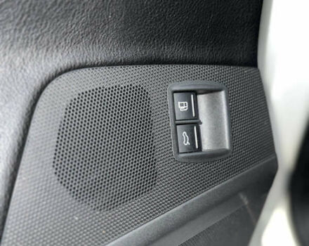 Білий Фольксваген CC / Passat CC, об'ємом двигуна 1.97 л та пробігом 281 тис. км за 11000 $, фото 15 на Automoto.ua