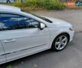 Белый Фольксваген CC / Passat CC, объемом двигателя 1.98 л и пробегом 228 тыс. км за 10500 $, фото 18 на Automoto.ua