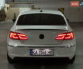 Белый Фольксваген CC / Passat CC, объемом двигателя 1.98 л и пробегом 183 тыс. км за 9800 $, фото 8 на Automoto.ua