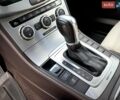 Белый Фольксваген CC / Passat CC, объемом двигателя 1.97 л и пробегом 141 тыс. км за 13800 $, фото 18 на Automoto.ua