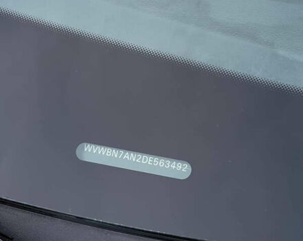 Белый Фольксваген CC / Passat CC, объемом двигателя 1.98 л и пробегом 130 тыс. км за 10299 $, фото 48 на Automoto.ua