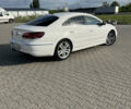 Белый Фольксваген CC / Passat CC, объемом двигателя 2 л и пробегом 178 тыс. км за 10899 $, фото 30 на Automoto.ua