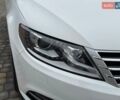 Білий Фольксваген CC / Passat CC, об'ємом двигуна 2 л та пробігом 91 тис. км за 10999 $, фото 54 на Automoto.ua