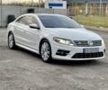 Белый Фольксваген CC / Passat CC, объемом двигателя 2 л и пробегом 109 тыс. км за 14200 $, фото 1 на Automoto.ua