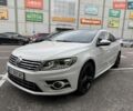 Білий Фольксваген CC / Passat CC, об'ємом двигуна 1.98 л та пробігом 277 тис. км за 7999 $, фото 1 на Automoto.ua