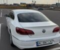 Фольксваген CC / Passat CC 2013 в Луцке на Automoto.ua Белый Фольксваген CC / Passat CC, объемом двигателя 1.97 л и пробегом 205 тыс. км за 11900 $, фото 4 на Automoto.ua