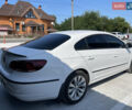 Белый Фольксваген CC / Passat CC, объемом двигателя 1.8 л и пробегом 150 тыс. км за 11300 $, фото 6 на Automoto.ua