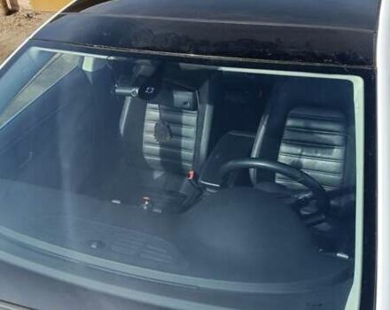 Белый Фольксваген CC / Passat CC, объемом двигателя 3.6 л и пробегом 257 тыс. км за 9500 $, фото 3 на Automoto.ua