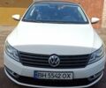 Белый Фольксваген CC / Passat CC, объемом двигателя 3.6 л и пробегом 257 тыс. км за 9500 $, фото 11 на Automoto.ua
