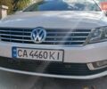 Белый Фольксваген CC / Passat CC, объемом двигателя 1.98 л и пробегом 228 тыс. км за 10500 $, фото 32 на Automoto.ua