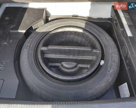 Белый Фольксваген CC / Passat CC, объемом двигателя 1.98 л и пробегом 228 тыс. км за 10500 $, фото 8 на Automoto.ua