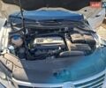Белый Фольксваген CC / Passat CC, объемом двигателя 1.98 л и пробегом 186 тыс. км за 12300 $, фото 22 на Automoto.ua