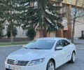 Білий Фольксваген CC / Passat CC, об'ємом двигуна 1.98 л та пробігом 207 тис. км за 8999 $, фото 1 на Automoto.ua