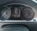 Белый Фольксваген CC / Passat CC, объемом двигателя 2 л и пробегом 195 тыс. км за 9100 $, фото 9 на Automoto.ua