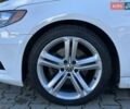 Белый Фольксваген CC / Passat CC, объемом двигателя 1.98 л и пробегом 113 тыс. км за 12052 $, фото 29 на Automoto.ua