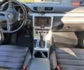 Белый Фольксваген CC / Passat CC, объемом двигателя 1.98 л и пробегом 186 тыс. км за 12300 $, фото 19 на Automoto.ua