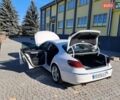 Белый Фольксваген CC / Passat CC, объемом двигателя 1.98 л и пробегом 186 тыс. км за 12300 $, фото 13 на Automoto.ua