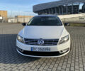 Белый Фольксваген CC / Passat CC, объемом двигателя 3.6 л и пробегом 216 тыс. км за 12500 $, фото 1 на Automoto.ua