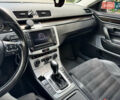 Белый Фольксваген CC / Passat CC, объемом двигателя 1.97 л и пробегом 268 тыс. км за 12200 $, фото 25 на Automoto.ua