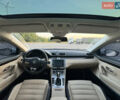 Белый Фольксваген CC / Passat CC, объемом двигателя 3.6 л и пробегом 300 тыс. км за 12000 $, фото 4 на Automoto.ua