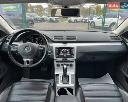 Фольксваген CC / Passat CC 2013 в Одессе на Automoto.ua Белый Фольксваген CC / Passat CC, объемом двигателя 1.98 л и пробегом 212 тыс. км за 10999 $, фото 12 на Automoto.ua