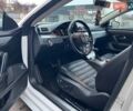 Білий Фольксваген CC / Passat CC, об'ємом двигуна 1.98 л та пробігом 185 тис. км за 9300 $, фото 14 на Automoto.ua
