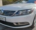 Белый Фольксваген CC / Passat CC, объемом двигателя 1.98 л и пробегом 228 тыс. км за 10500 $, фото 17 на Automoto.ua