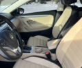 Белый Фольксваген CC / Passat CC, объемом двигателя 1.98 л и пробегом 156 тыс. км за 12200 $, фото 14 на Automoto.ua