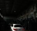 Білий Фольксваген CC / Passat CC, об'ємом двигуна 1.98 л та пробігом 220 тис. км за 9900 $, фото 15 на Automoto.ua