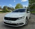 Белый Фольксваген CC / Passat CC, объемом двигателя 1.98 л и пробегом 165 тыс. км за 11800 $, фото 1 на Automoto.ua