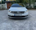 Белый Фольксваген CC / Passat CC, объемом двигателя 1.98 л и пробегом 219 тыс. км за 10400 $, фото 2 на Automoto.ua