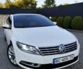 Білий Фольксваген CC / Passat CC, об'ємом двигуна 1.97 л та пробігом 259 тис. км за 14700 $, фото 1 на Automoto.ua