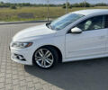 Белый Фольксваген CC / Passat CC, объемом двигателя 2 л и пробегом 178 тыс. км за 10899 $, фото 9 на Automoto.ua