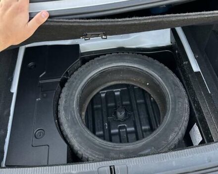 Белый Фольксваген CC / Passat CC, объемом двигателя 1.98 л и пробегом 180 тыс. км за 12000 $, фото 15 на Automoto.ua